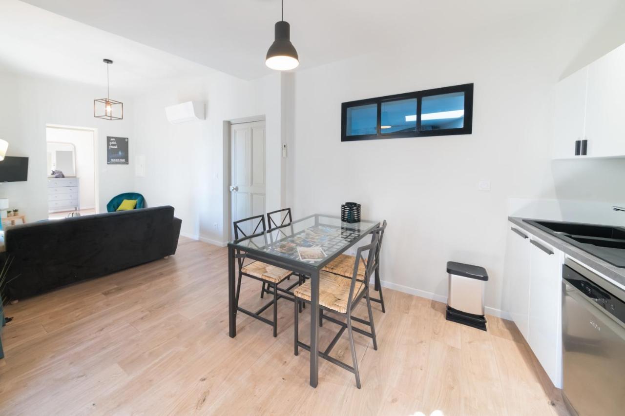 Fiora - Welkeys Apartment Avignon