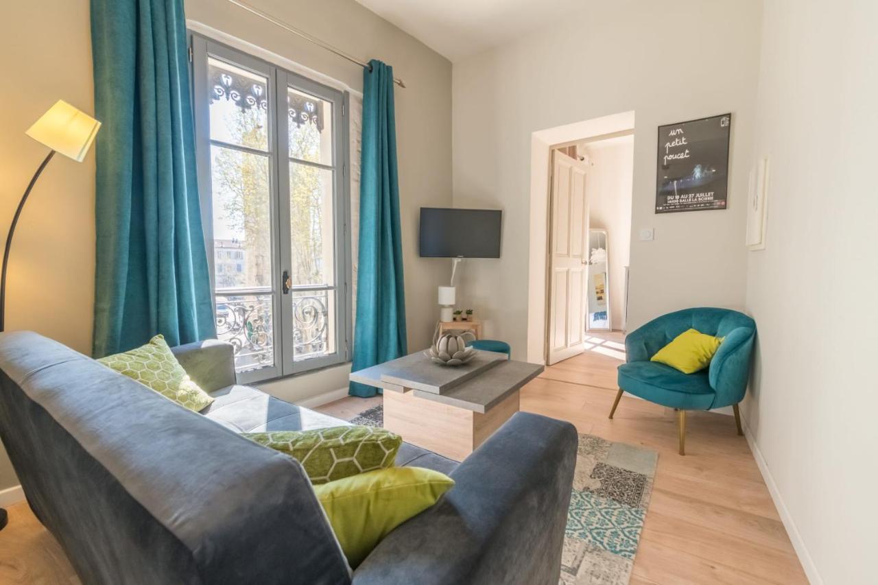 Fiora - Welkeys Apartment