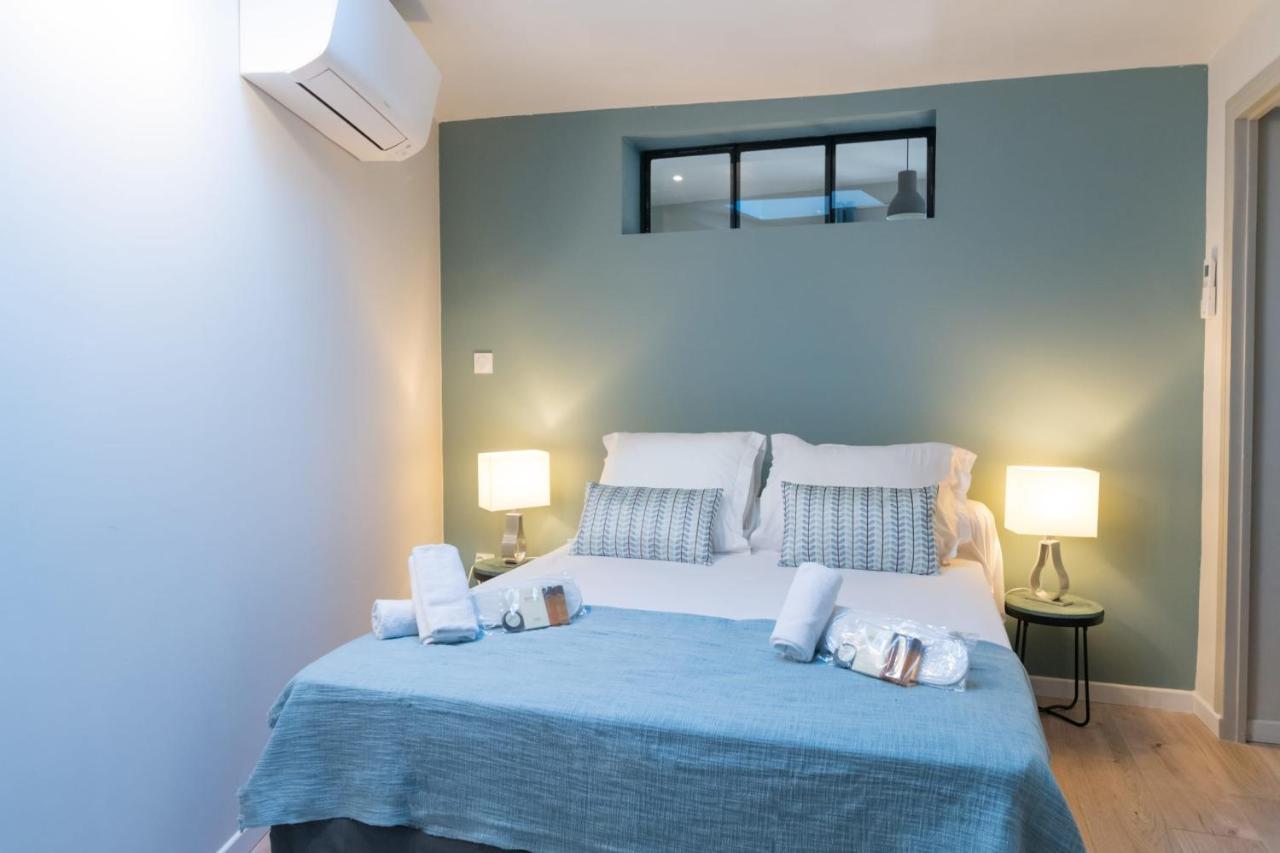Fiora - Welkeys Apartment *